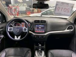 دودج جورني